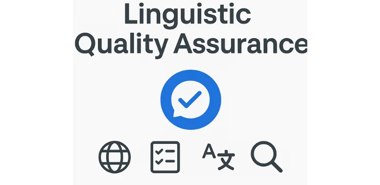 QA Checks in SDL Trados: How to Improve Translation Quality and Speed