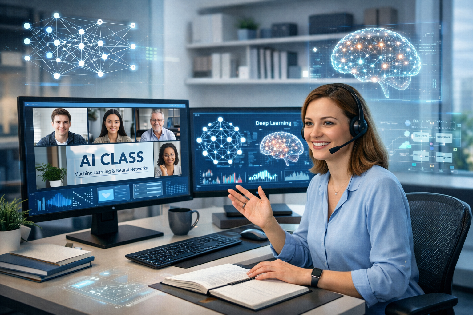 How to Earn Money Teaching AI Skills: A Complete Guide for 2026