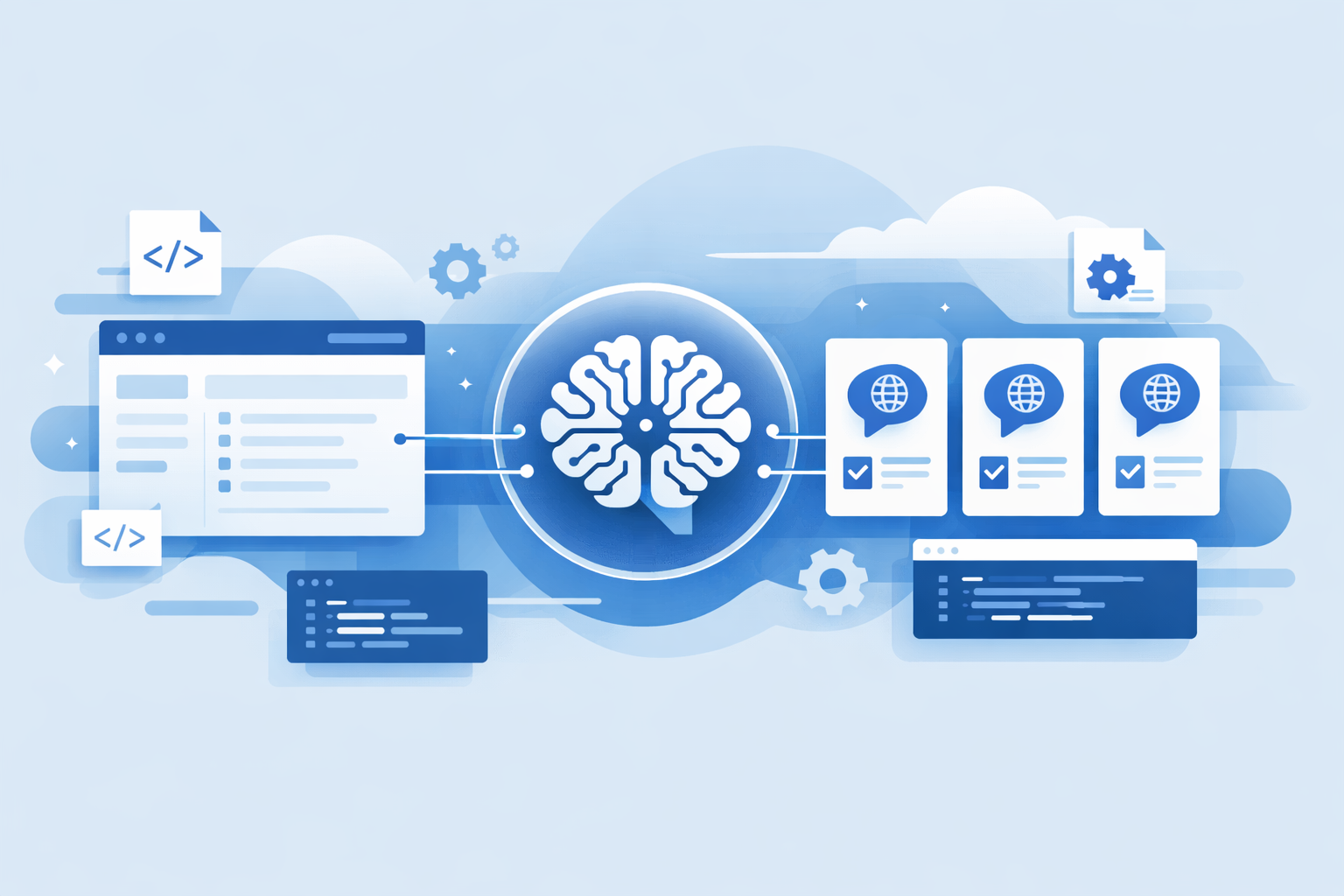 What Is AI Localization and How Does It Work?