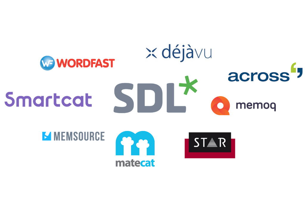 CAT Tools Explained: How Translation Memory and Termbases Supercharge Your Workflow