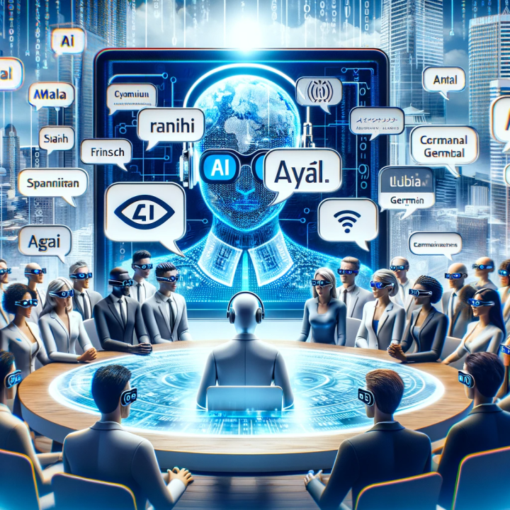 AI in Modern Translation Practices: Opportunities, Risks, and New Workflows for Translators