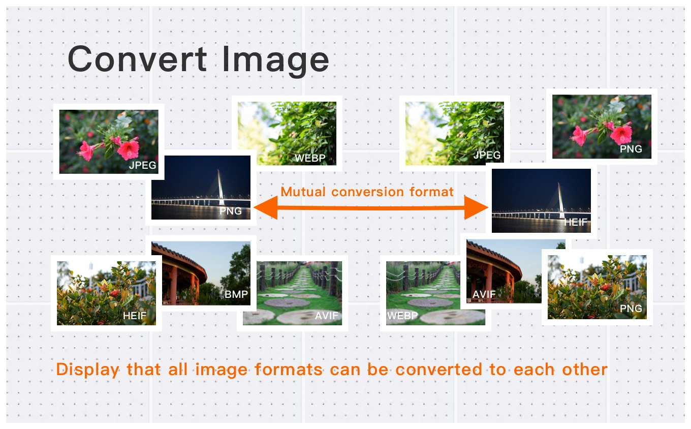 Best Image Converter for 2026: How to Convert Images Quickly and Efficiently